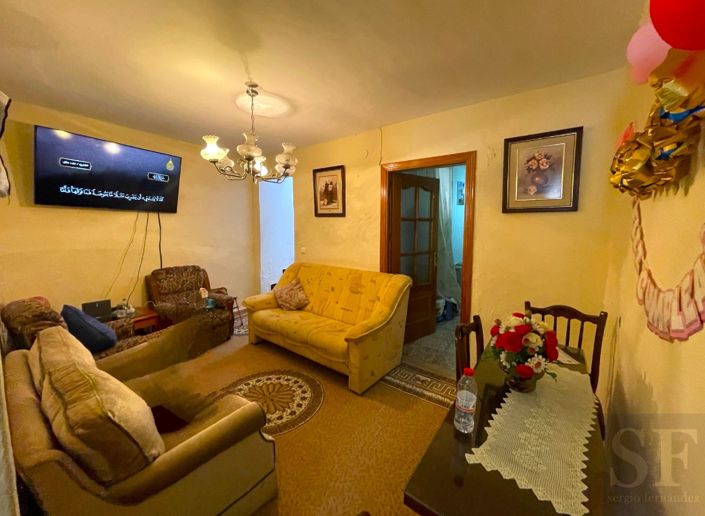 Image No.3-Maison de ville de 4 chambres à vendre à Sayalonga