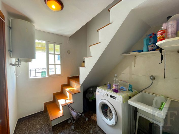 Image No.8-Maison de ville de 4 chambres à vendre à Sayalonga