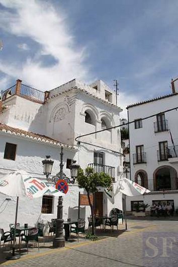 Image No.9-Maison de ville de 3 chambres à vendre à Canillas de Aceituno