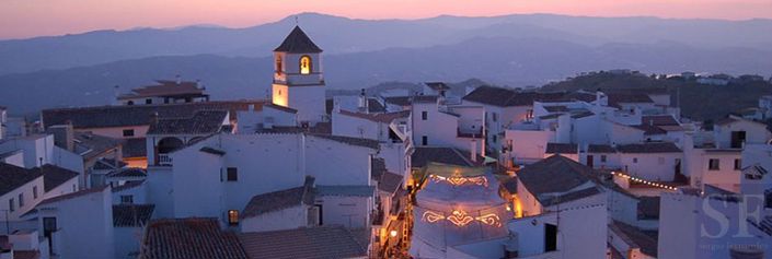 Image No.10-Maison de ville de 3 chambres à vendre à Canillas de Aceituno