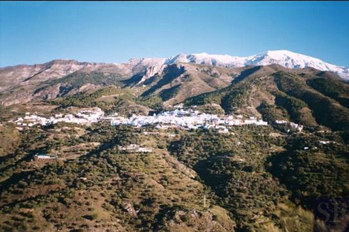 Image No.11-Maison de ville de 3 chambres à vendre à Canillas de Aceituno