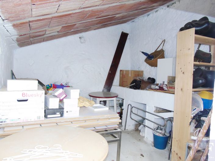 Image No.3-Maison de ville de 3 chambres à vendre à Canillas de Aceituno