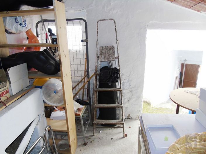 Image No.4-Maison de ville de 3 chambres à vendre à Canillas de Aceituno