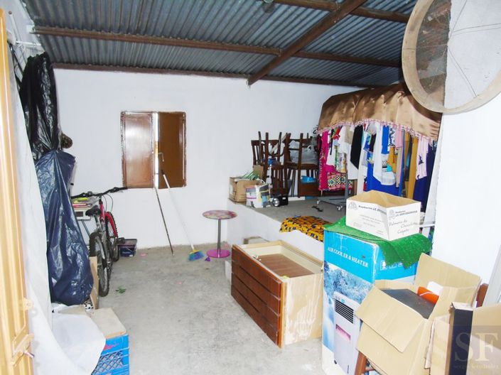 Image No.5-Maison de ville de 3 chambres à vendre à Canillas de Aceituno