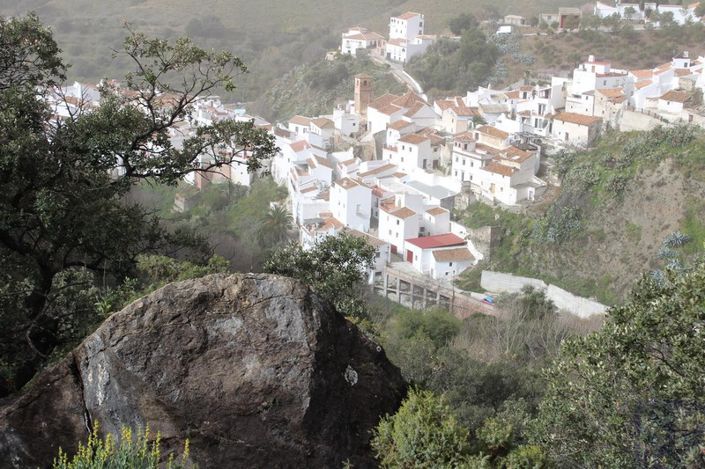 Image No.10-Maison de ville à vendre à Salares