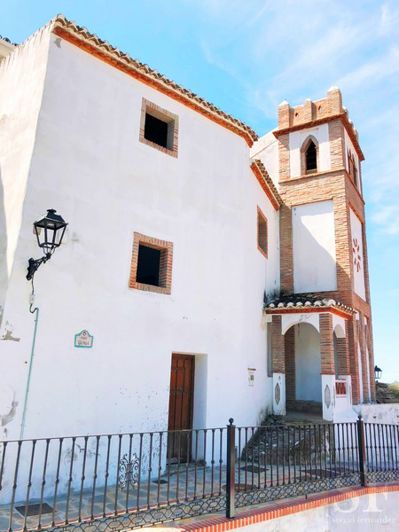 Image No.1-Maison de ville de 4 chambres à vendre à Salares