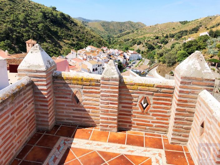 Image No.10-Maison de ville de 4 chambres à vendre à Salares