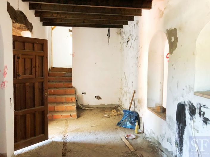 Image No.2-Maison de ville de 4 chambres à vendre à Salares