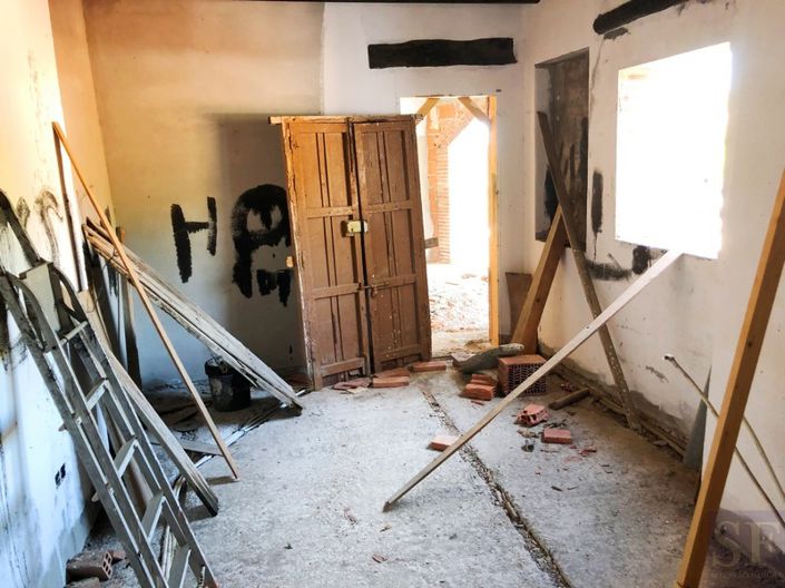 Image No.3-Maison de ville de 4 chambres à vendre à Salares