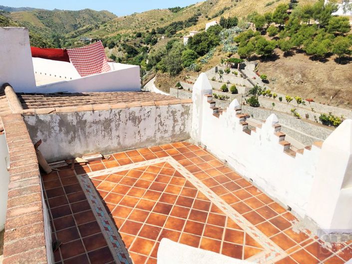 Image No.9-Maison de ville de 4 chambres à vendre à Salares