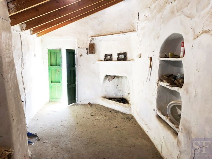 Image No.2-Maison de ville de 2 chambres à vendre à Salares