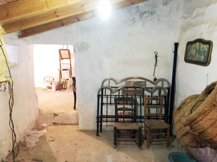 Image No.3-Maison de ville de 2 chambres à vendre à Salares