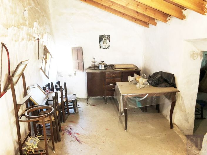 Image No.5-Maison de ville de 2 chambres à vendre à Salares