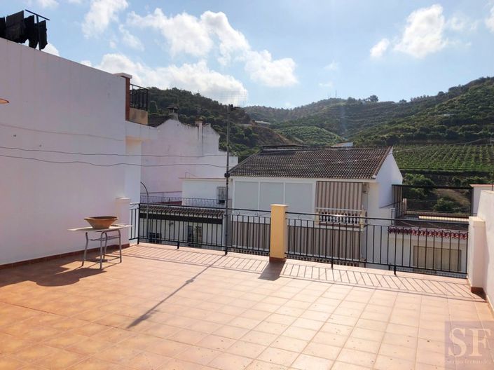 Image No.10-Maison de ville de 3 chambres à vendre à Algarrobo