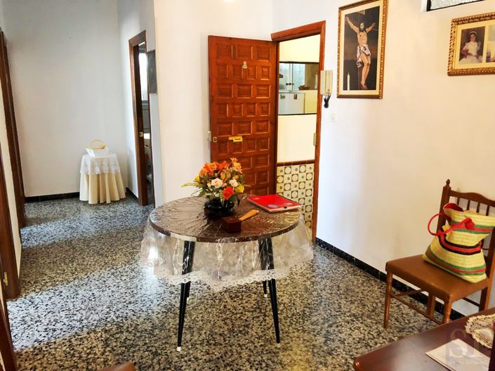 Image No.2-Maison de ville de 3 chambres à vendre à Algarrobo