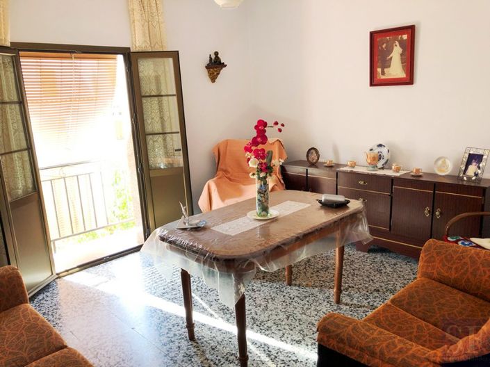 Image No.4-Maison de ville de 3 chambres à vendre à Algarrobo