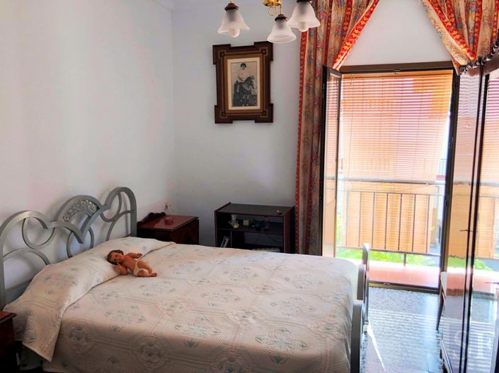 Image No.5-Maison de ville de 3 chambres à vendre à Algarrobo