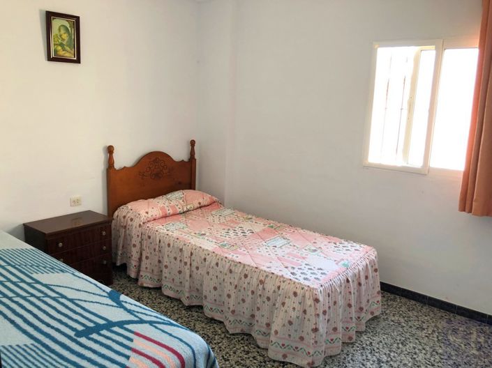 Image No.6-Maison de ville de 3 chambres à vendre à Algarrobo