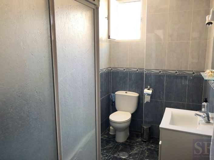 Image No.7-Maison de ville de 3 chambres à vendre à Algarrobo