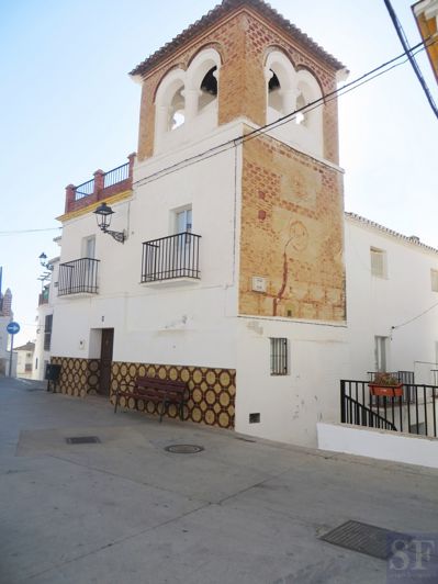 Image No.18-5 Bed Townhouse for sale