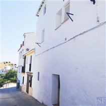 Image No.1-Maison de ville de 5 chambres à vendre à Sedella