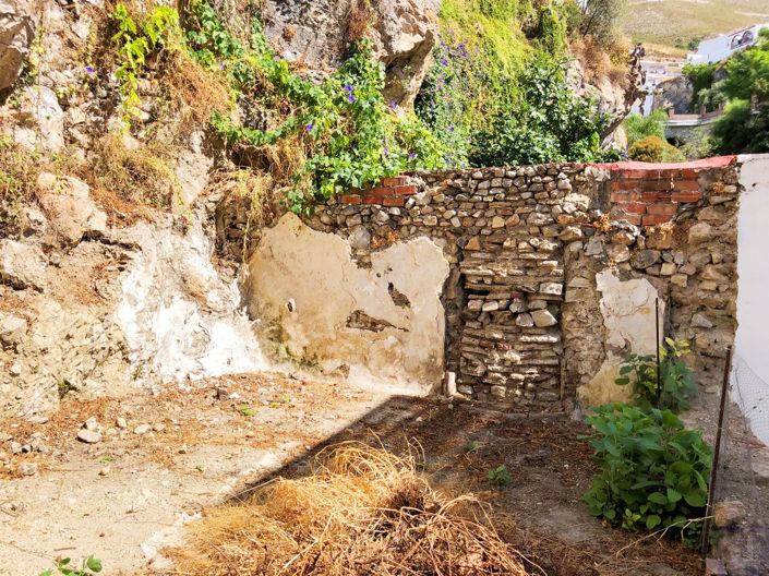 Image No.12-Maison de ville à vendre à Cómpeta