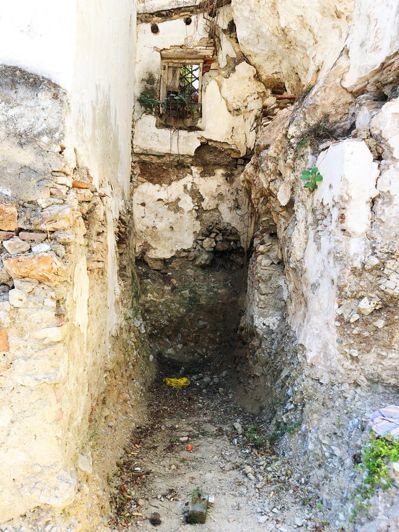 Image No.13-Maison de ville à vendre à Cómpeta