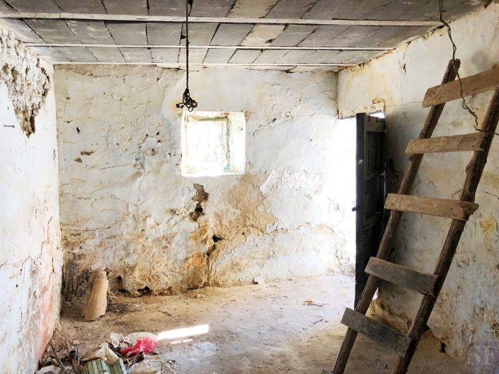 Image No.2-Maison de ville à vendre à Cómpeta