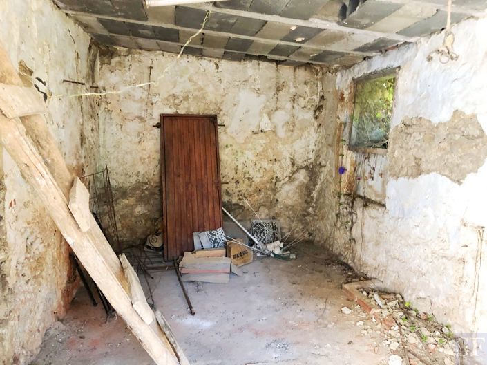 Image No.3-Maison de ville à vendre à Cómpeta