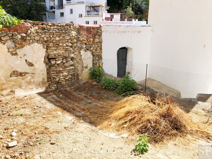 Image No.6-Maison de ville à vendre à Cómpeta