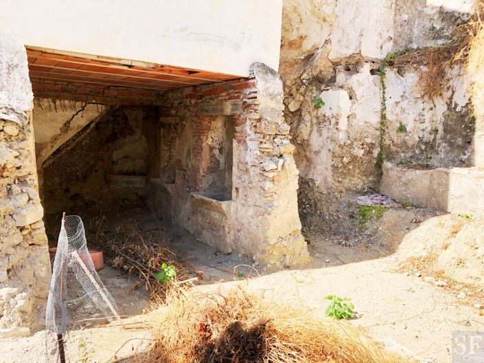 Image No.8-Maison de ville à vendre à Cómpeta