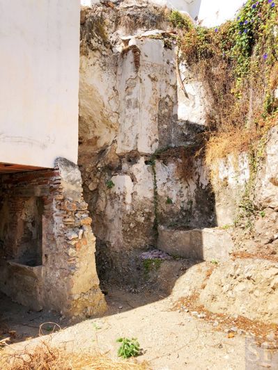 Image No.9-Maison de ville à vendre à Cómpeta