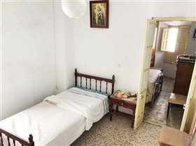 Image No.11-Maison de ville de 2 chambres à vendre à Cómpeta