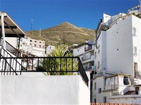 Image No.16-Maison de ville de 2 chambres à vendre à Cómpeta