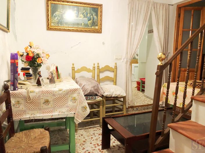 Image No.4-Maison de ville de 5 chambres à vendre à Archez