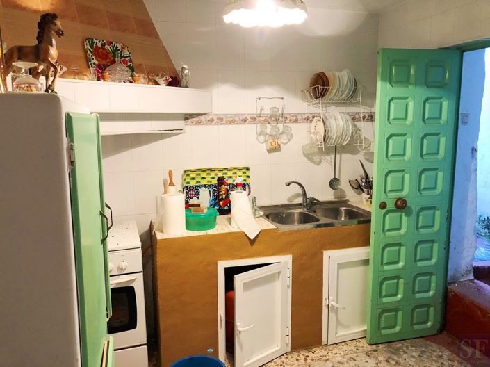 Image No.5-Maison de ville de 5 chambres à vendre à Archez