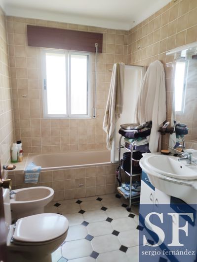 Image No.11-Maison de ville de 4 chambres à vendre à Canillas de Albaida