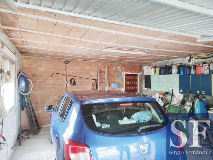 Image No.13-Maison de ville de 4 chambres à vendre à Canillas de Albaida