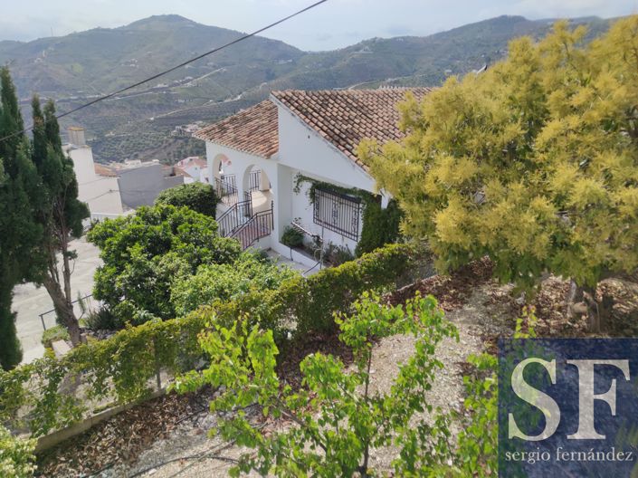 Image No.17-Maison de ville de 4 chambres à vendre à Canillas de Albaida