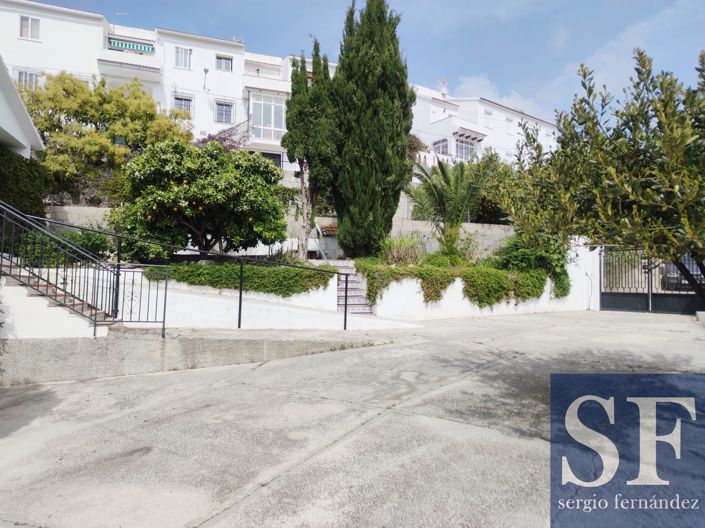 Image No.19-Maison de ville de 4 chambres à vendre à Canillas de Albaida