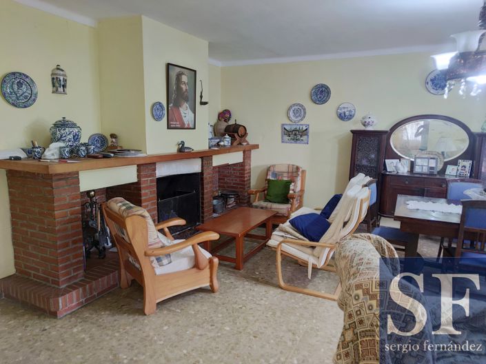 Image No.5-Maison de ville de 4 chambres à vendre à Canillas de Albaida