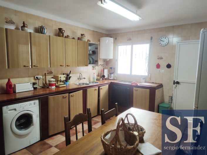 Image No.6-Maison de ville de 4 chambres à vendre à Canillas de Albaida