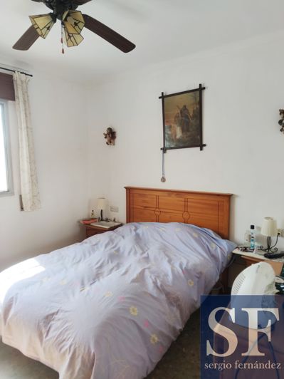 Image No.9-Maison de ville de 4 chambres à vendre à Canillas de Albaida