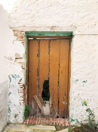 1 - Arenas, Maison de ville