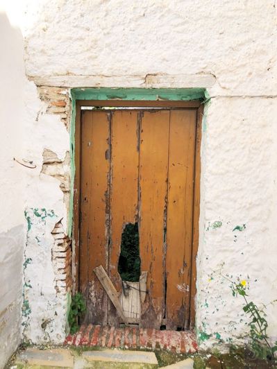 Image No.1-Maison de ville à vendre à Arenas