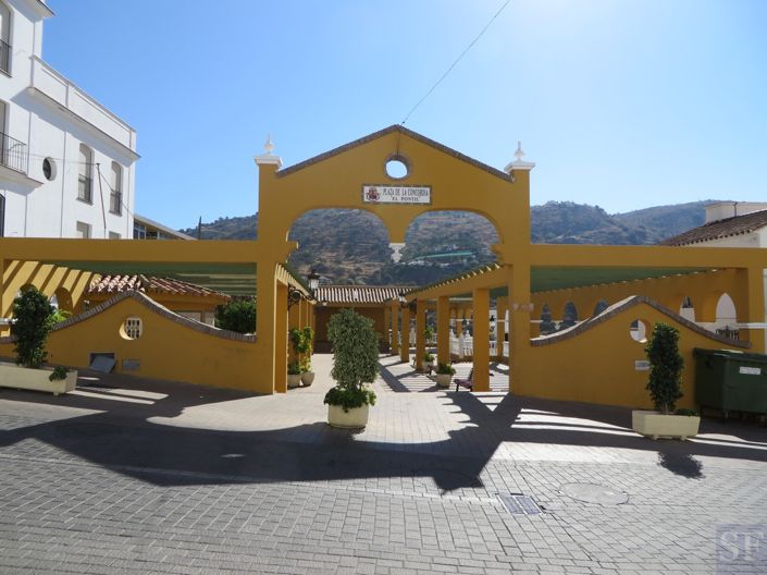 Image No.14-Maison de ville de 4 chambres à vendre à Sayalonga