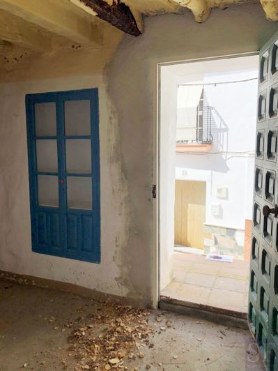 Image No.3-Maison de ville de 4 chambres à vendre à Sayalonga