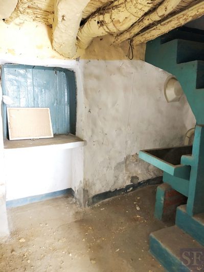 Image No.6-Maison de ville de 4 chambres à vendre à Sayalonga