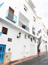 Image No.0-Maison de ville de 2 chambres à vendre à Cómpeta