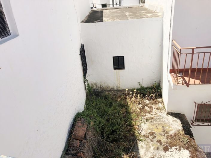 Image No.14-Maison de ville de 2 chambres à vendre à Cómpeta